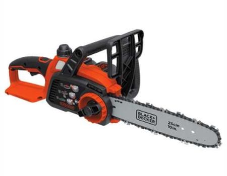Black and Decker LCS1020 20V review